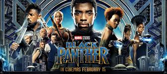 We did not find results for: 2018 Black Panther Movie Poster Home Theater Forum