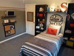 First of all, find out what your boys like: Pin On Bedrooms Galore