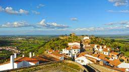O pavilhão principal é composto por zona de laboração, escritório com wc, arrecadação, escadas de acesso ao 1º andar. Hotels In Reguengos De Monsaraz Auf Kayak Suchen