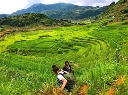 Located at 1500 meters (4921 feet) above sea level in vietnam's remote northwest mountains, sapa is famous for both its fine, rugged scenery and also its rich cultural diversity. Sapa Vietnam Ultimate Guide The Gateway To The Mountains