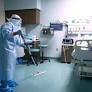Air Force biocontainment team activated for hantavirus repatriation