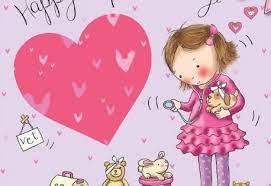 Auguri Di Compleanno Per Una Bambina Auguri Di Buon Compleanno Buon Compleanno Buon Compleanno Principessa