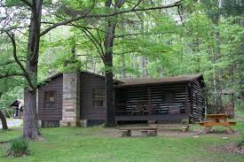 Cherry ridge cabins cook forest. Cook Forest Summer Cabin Rentals Summer Cabins Cabin Rentals Vacation Home Rentals