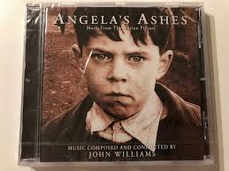 Amazon.com: Angela's Ashes: CDs y Vinilo
