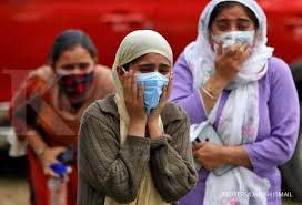 Amandel, radang amandel atau tonsilitis merupakan kondisi peradangan pada kelenjar amandel. Lebih Bahaya Ini Gejala Covid 19 Akibat Varian Virus Corona Delta Dari India