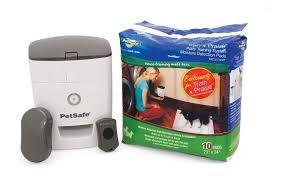 Dog behaviorists show how this works by running a little test. Potty Training A Puppy In A Week