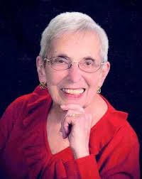 Fern Harris Obituary (1926