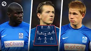 The municipality only comprises the city of genk itself. The Very Best Ex Genk Players From Kevin De Bruyne To Divock Origi