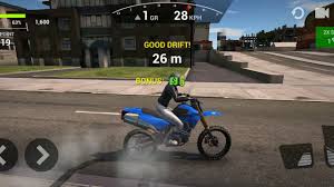 Foloseste sagetile ca sa conduci masina prin oras si ca sa faci drifturi senzationale. Jocuri Cu Motociclete In Drifturi Prin Oras