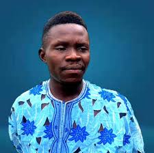 Educated Agidi Seller