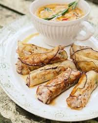 Ein Rezept Aus Dem Suddeutsche Zeitung Magazin Von Spitzenkochin Maria Luisa Scolastra Aus Der Serie Koch Rezepte Lebensmittel Essen Auberginen Rezepte Gesund