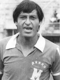 PACHINES Y MAGICO GONZALEZ