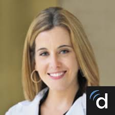 Dr. Jenny M. Despotovic (Mcdade), DO