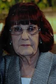 Laura Eckert Obituary