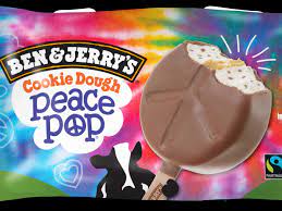 Oder einfach nur für dich. Ben Jerry S Cookie Dough Neu Als Eis Am Stiel Erhaltlich Kulinarik Wien Vienna At