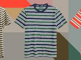 Cheap striped shirt starting from $16.99. The Best Striped T Shirts For Men In 2020 Gq