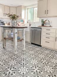 Here's how to care for your kitchen counter — organized by. Kitchen Tile Update Grout Cleaning Hacks Sarah Joy