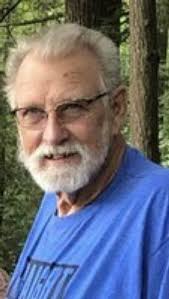 Thomas Crites Obituary