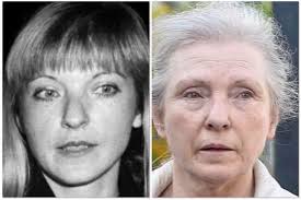 📸 Mary Austin actualmente - A Queen Of Magic | Facebook