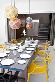 Masters Chair By Philippe Starck Kartell Masters Chair Dining Room Colors Dining Room Decor