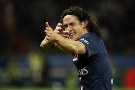 Edinson roberto cavani gómez (spanish pronunciation: Arsenal Transfer News South American Goal Machine Prefers Move To Gunners Not Manchester United Ibtimes India