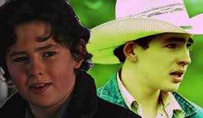 How Carter's Growth Spurt Changed His Yellowstone Season 5 Storyline