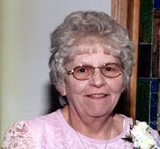 Betty Levercom Obituary