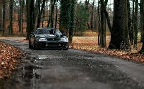 1 year ago 11 months ago. Car Forest Road Toyota Supra Tuning Dirt Road Jdm Wallpapers Hd Desktop And Mobile Backgrounds