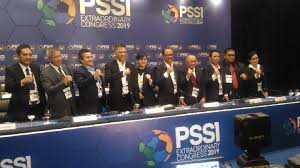 Tiap pemain tentu akan pensiun pada masanya. Klb Pssi Kongres Pemilihan Ketua Umum Dipercepat November 2019 Bola Tempo Co