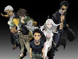 deadman wonderland wallpaper deadman wonderland dead man anime deadman wonderland dead man anime