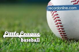 July 10 Little League baseball roundup