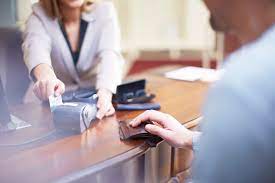 Gather your credit card account number, bank account number and bank routing number. Buying A Money Order With A Credit Card