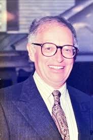 Lee Lipsitz Obituary August 23, 2023