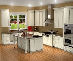 Less stuff equals more room for your eye to rest as it moves through the kitchen, which'll make. Ten Simple Ideas To Make Small Kitchen Look Bigger
