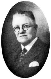 Richard Sampson (politician)