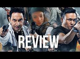 Jika diimbas kembali polis evo yang pertama, boleh saya katakan ia antara filem yang cukup sifatnya. Review Filem Polis Evo 2 Youtube