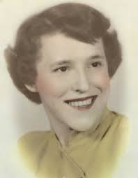 Obituary for Anna L. "Lorraine" (Murphy) Lowman