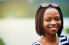 Classy, glamorous and super hot! 60 Inspiring And Beautiful Black Natural Hairstyles To Try In 2021