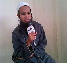 Saat saat terakhir sakti konser bersama sheila on 7. Sakti Eks So7 Ganti Nama Jadi Salman Al Jugjaywy Okezone Celebrity