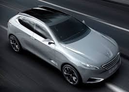 Peugeot 6008 Premier Hybride Rechargeable Du Lion En 2017 Concept Cars Voiture Hybride Rechargeable Et Voiture Hybride
