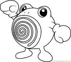 The downloadable activity sheets include coloring pages, pokémon catchers, puzzles, mazes, and more. Tadpole Pokemon Coloring Pages T14 Coloring Pages Variable