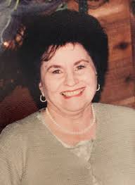 Ann (Park) Gray Obituary January 27, 2021