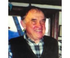 Leslie Dickinson Obituary (1926