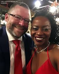 Debbie Gittens's Instagram, Twitter & Facebook