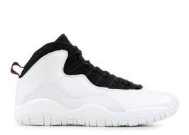 Air Jordan 10 Retro Im Back Sneakers Men Fashion Sneakers Fashion Air Jordans