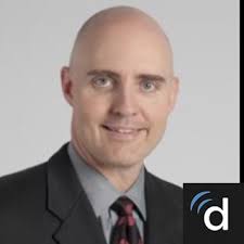 Dr. Chad M. Michener, MD