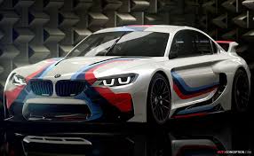 Bmw Unveils Vision Gran Turismo Virtual Car For Gran Turismo 6 Autoconception Com Bmw Design Bmw Wallpapers Bmw