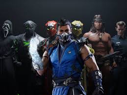 Los fatalities más brutales y secretos de Mortal Kombat 1 que quizá no conocías