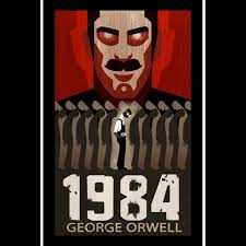 This is your friend, mister wiki, speaking to you. Big Brother Is Watching You Ponderings On Orwell S 1984 Reachextra