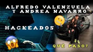 Román pavez partido por la democracia: Alfredo Valenzuela Y Andrea Navarro Nos Hackearon Cuanto Gana Como Fue Lo Recuperaron Youtube